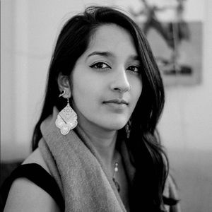 Meet your Posher, Nida